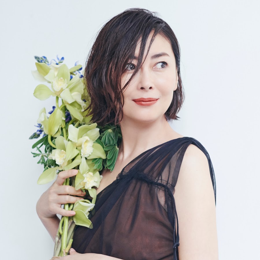 中山美穂 Official Youtube Channel Youtube