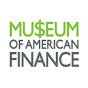 Museum of American Finance - @FinanceMuseum YouTube Profile Photo