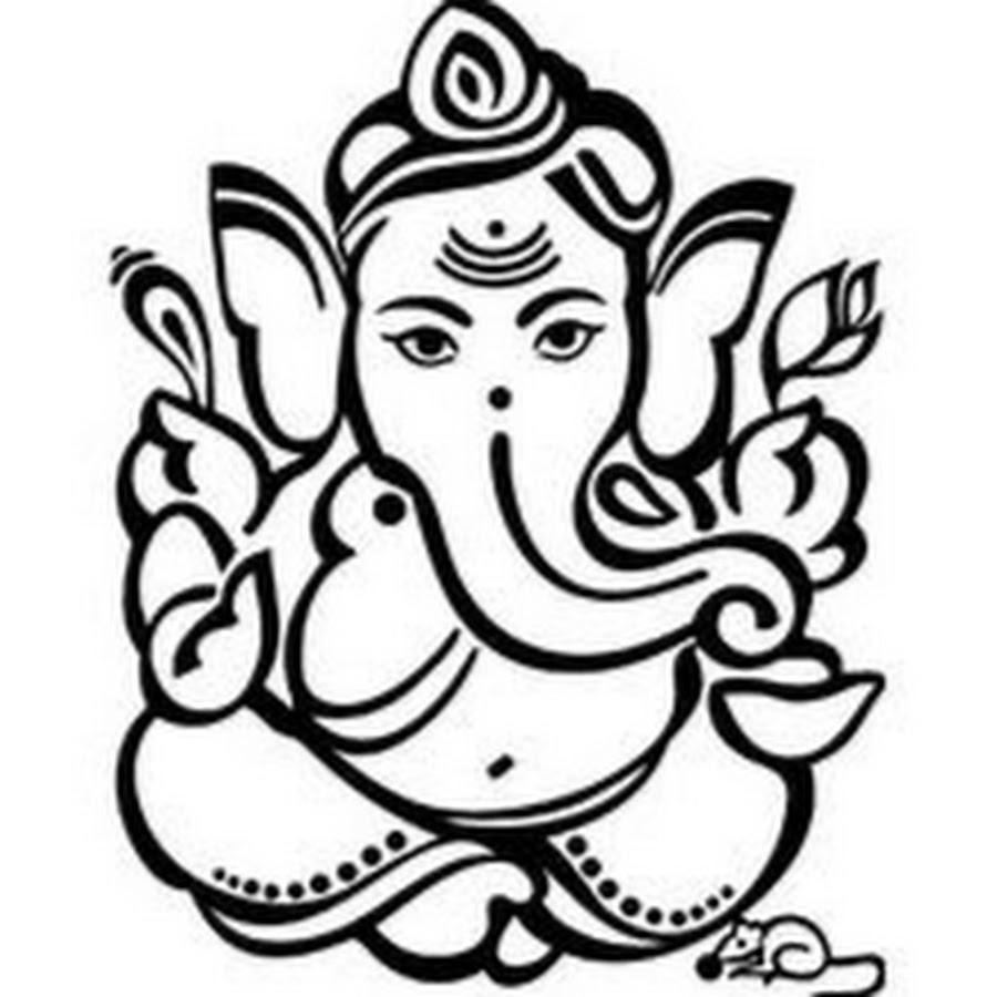 God line. Бог Ганеша в Индии. Символ Ганеши. Символ на лбу Ганеши. Логотип Ганеш.