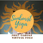 Sunburst Yoga YouTube Profile Photo