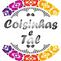 Coisinhas e Tal YouTube Profile Photo
