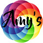 Amy's Kitchen YouTube Profile Photo