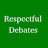Respectful Debates