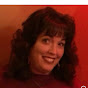 Marla the Chef in Red YouTube Profile Photo