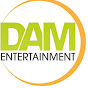 DAM Entertainment - @Almonte31 YouTube Profile Photo