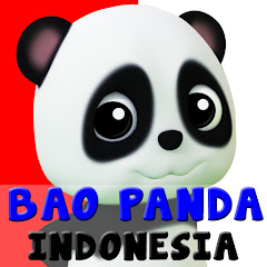 Baby Bao Panda Indonesia - lagu anak anak