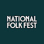 National Folk Festival YouTube Profile Photo