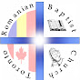 Biserica Baptista Romana Toronto