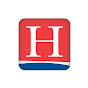 Heinemann Publishing YouTube Profile Photo