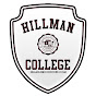 HillmanBookstore - @HillmanBookstore YouTube Profile Photo