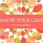 Know Your Cast YouTube Profile Photo
