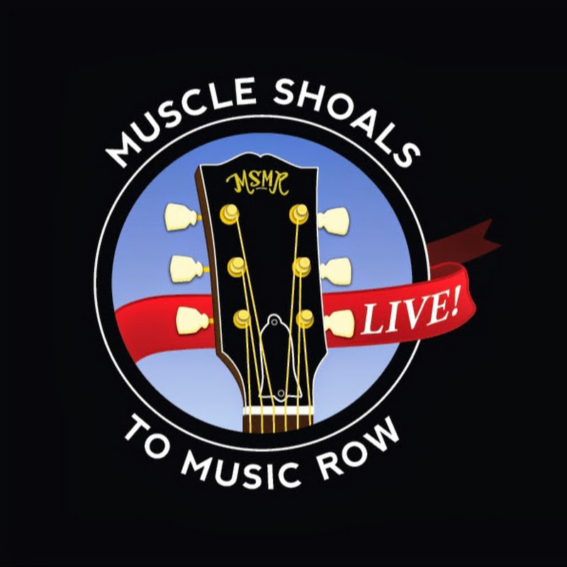 Muscle Shoals To Music Row
