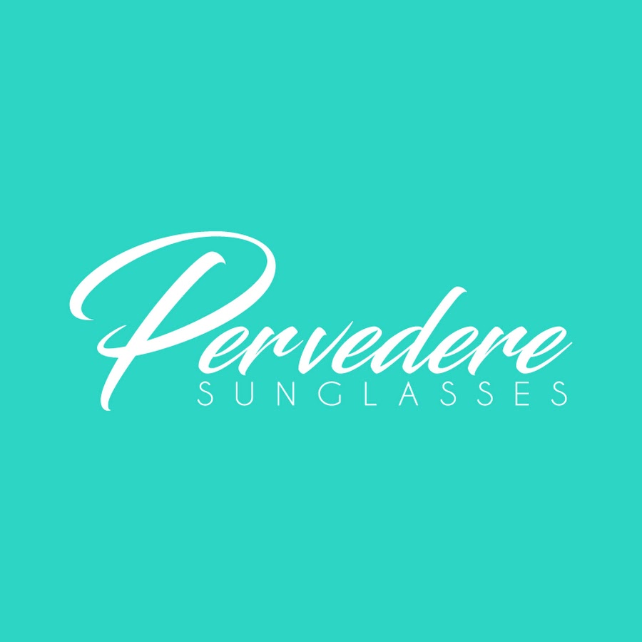 Pervedere Sunglasses - YouTube