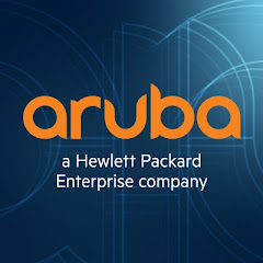 Aruba, a Hewlett Packard Enterprise company net worth