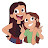 The Now Girls Avatar