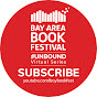 The Official Bay Area Book Festival Video Channel YouTube Profile Photo