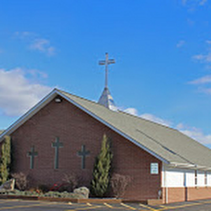 Chestnut Grove Independent Church