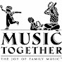 FamJam Music Together YouTube Profile Photo