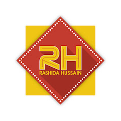 Rashida Hussain Channel icon