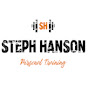 Steph Hanson PT YouTube Profile Photo