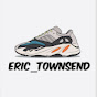 Eric Townsend YouTube Profile Photo