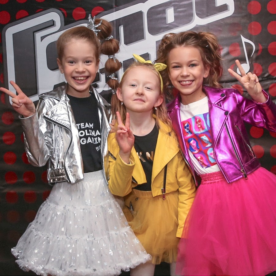 Щедривочка голос дети