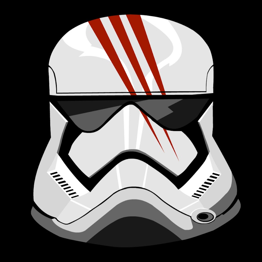 Первый орден шлем Звездные войны