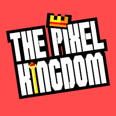 The Pixel Kingdom Channel icon