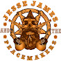 Jesse James & The Peacemakers YouTube Profile Photo