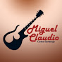 miguel claudio YouTube Profile Photo