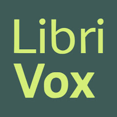 LibriVox Audiobooks Avatar