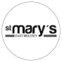 St Mary's East Molesey YouTube Profile Photo