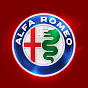 Alfa Romeo USA  Youtube Channel Profile Photo