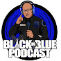 Black In Blue YouTube Profile Photo