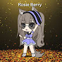 Rosie Berry YouTube Profile Photo