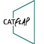 Cat Flap Media YouTube Profile Photo