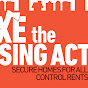 Axe the Housing Act YouTube Profile Photo