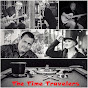 Time Travelers Band YouTube Profile Photo