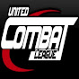 United Combat League B2FS YouTube Profile Photo
