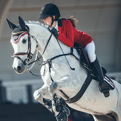 Thumbnail of related channel