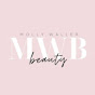 Molly Waller Beauty YouTube Profile Photo
