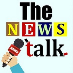The News Talk Channel icon