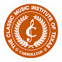 CMIT Music Institute of Texas YouTube Profile Photo