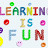 learning with fun