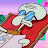 olivia d Avatar