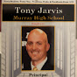 Tony Jarvis YouTube Profile Photo
