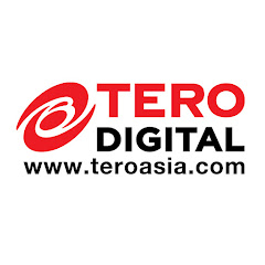 TERO DIGITAL Channel icon