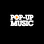 Pop-up Music YouTube Profile Photo