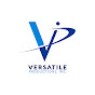 Versatile Productions Inc YouTube Profile Photo