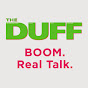 The DUFF Movie CA YouTube Profile Photo